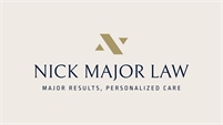 Nick Major Law Nick Major