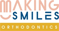 Making Smiles Orthodontics Dr. Sydney Simpson