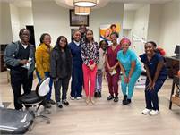 Making Smiles Orthodontics Dr. Sydney Simpson